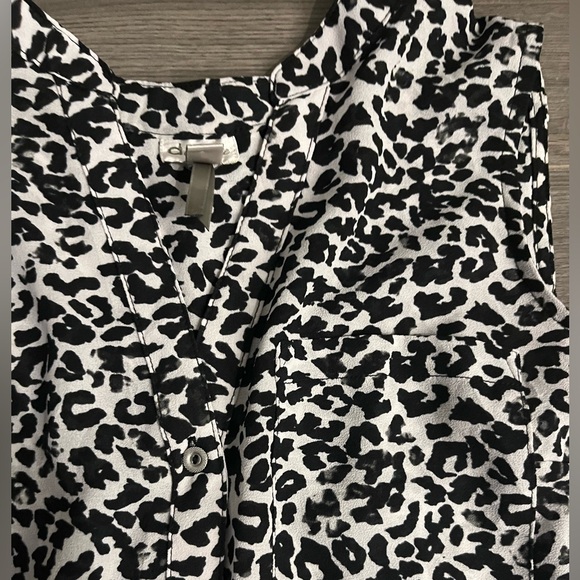 Cute blouse tank - Picture 3 of 3